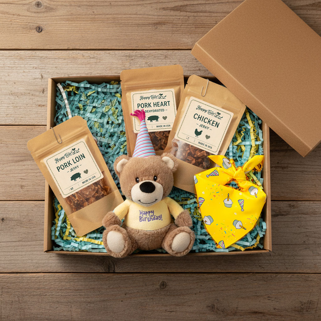 Birthday Box