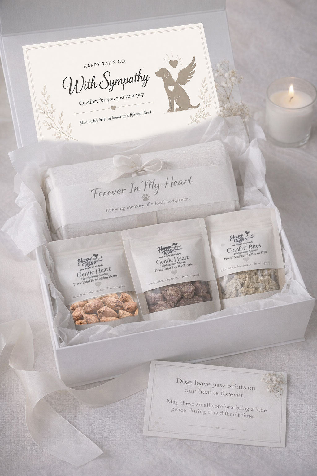 Sympathy Box