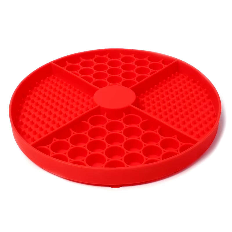 Silicone Licking Mat Anxiety-Relieving.