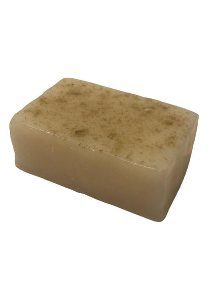 All-Natural Furry Pet Soap Bar. 5.8 Oz..