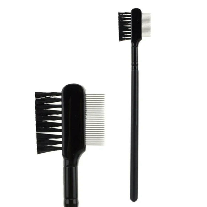 Mini Pet Tear Stain Remover Comb/Brush.