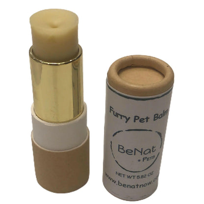 Pets Furry Pet Balm. 0.9 Oz..