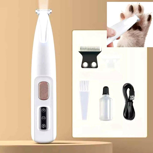 Pet Trimmer Mini Grooming Pro™.