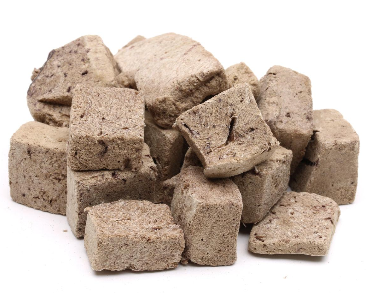 Moo Moo Freeze-Dried Beef Liver | 4 oz