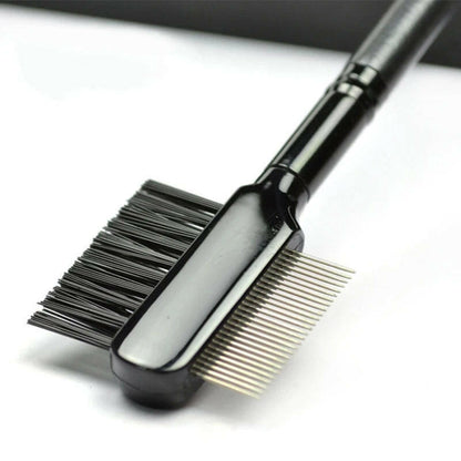 Mini Pet Tear Stain Remover Comb/Brush.