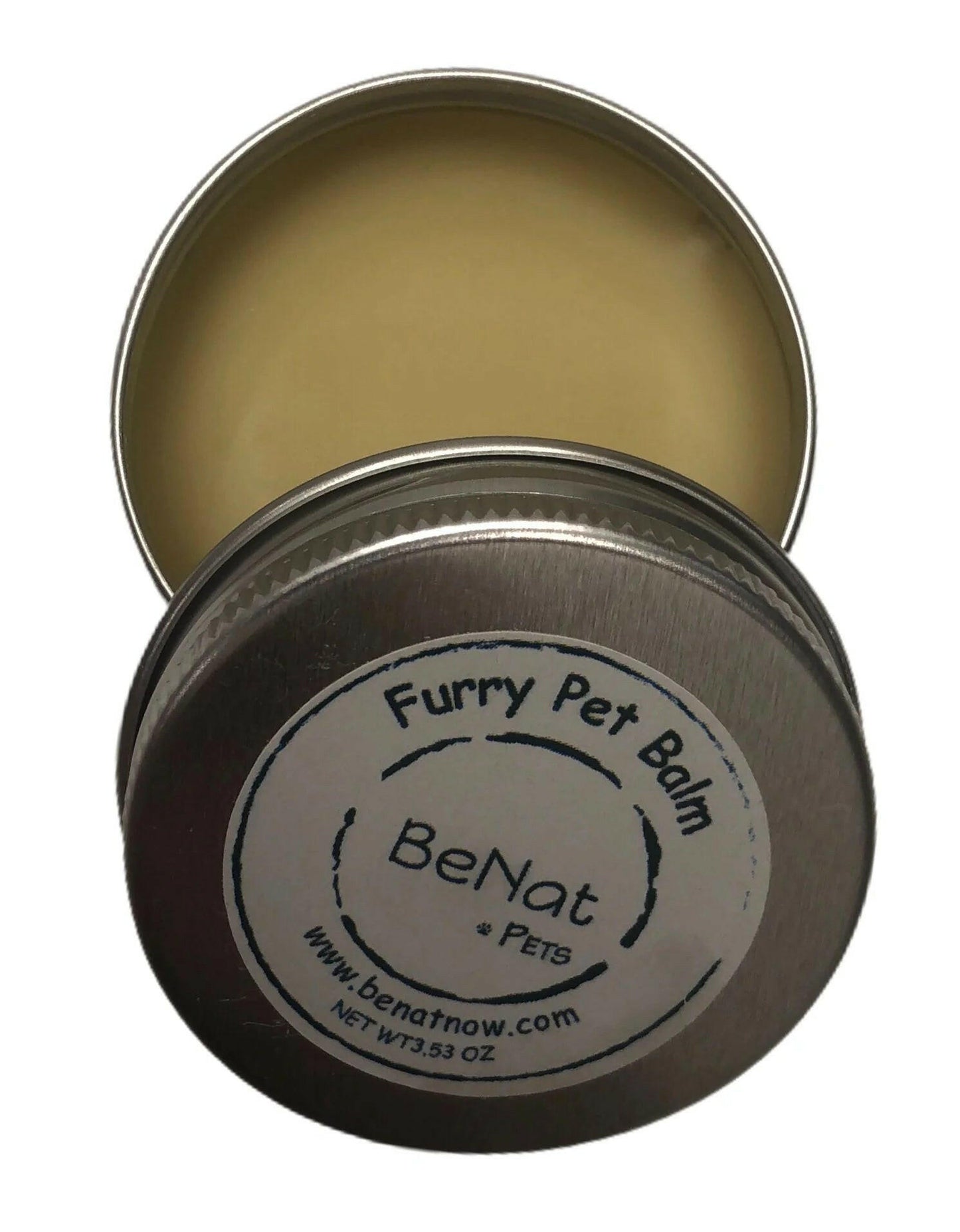 Pets Furry Pet Balm. 0.9 Oz..