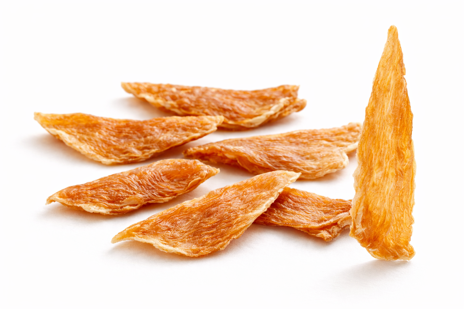 Cluck Cluck Dehydrated Chicken Jerky | 4 oz