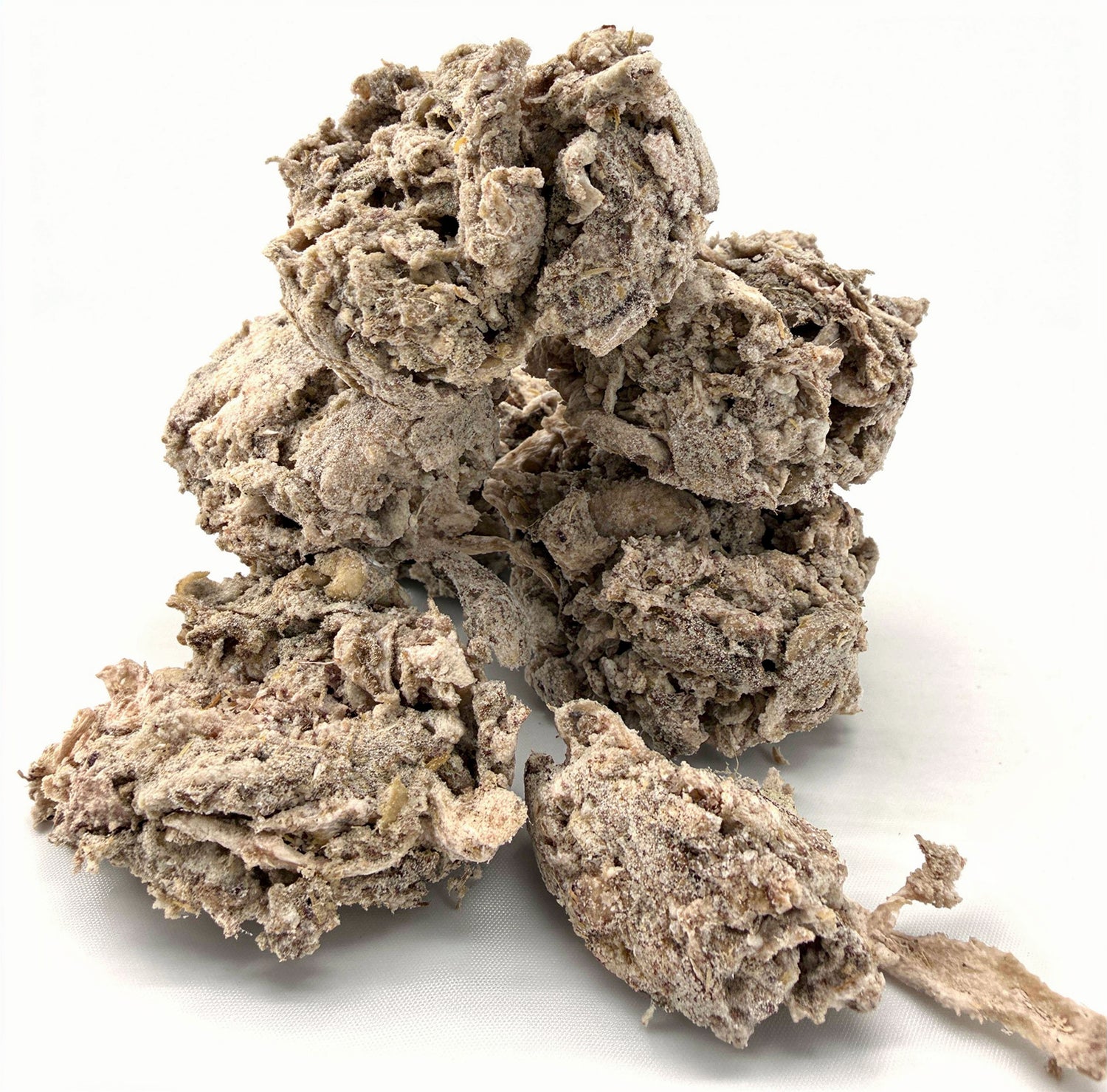 Moo Moo Freeze-Dried Green Tripe | 5 oz