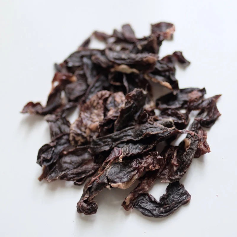 Oink Oink Dehydrated Pork Heart | 5 oz