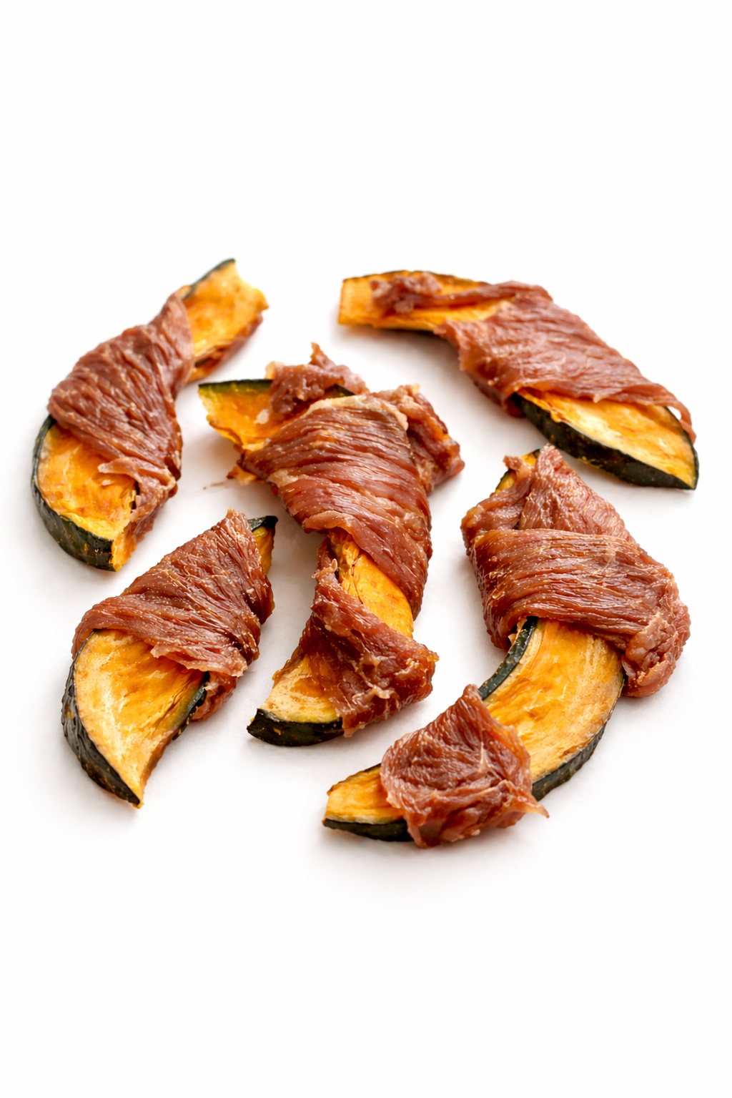 Oink Oink Dehydrated Pork & Kabocha Jerky | 4 oz